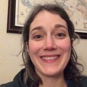 Meet your Posher, Beth